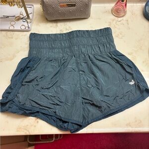 Southern Marsh athletic shorts